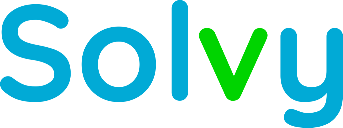 Solvy