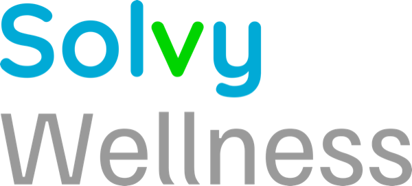 Solvy Wellness
